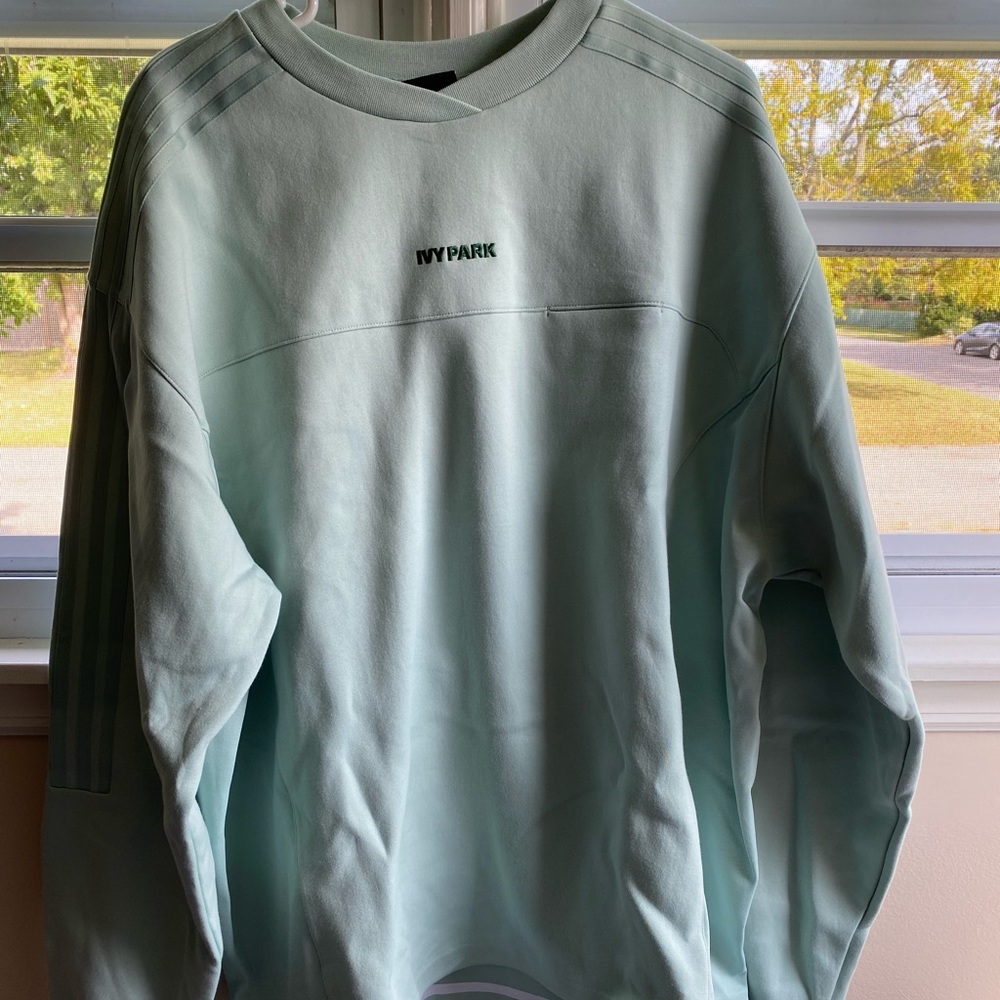 Ivy park crew neck
